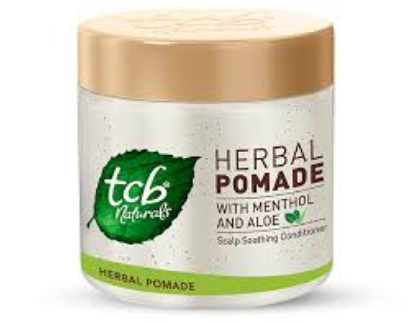 TCB NATURALS HAIR POMADE 250ML